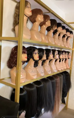 Fabricated Metal Rack (Detachable)