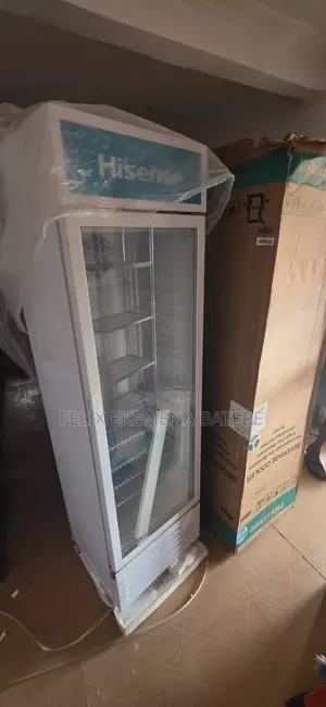 Hisense Chiller