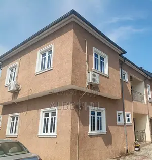 2bdrm Apartment in Glorious Estate, Ado / Ajah for rent