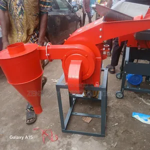 5hp Electric Hammer Mill