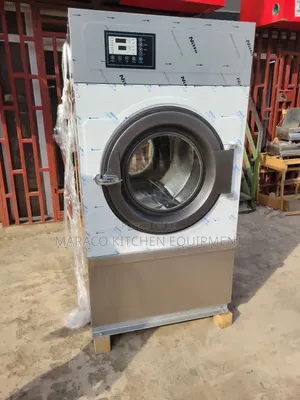 Industrial Watching Machine