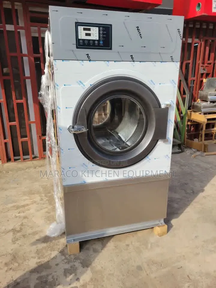 Industrial Watching Machine