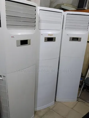 LG 2.5hp Standing Air Conditioner