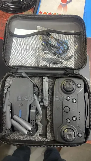 E88 Pro Drone