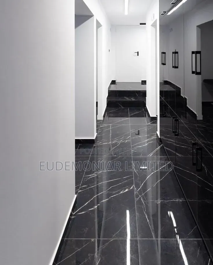Elegant Dark Stonework Service