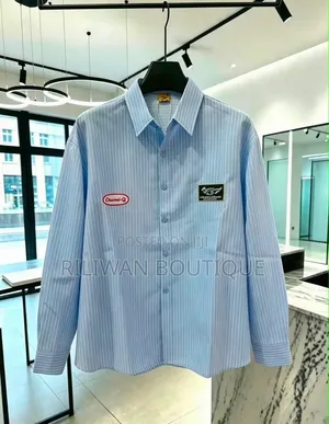 Premium Long Sleeve Shirt