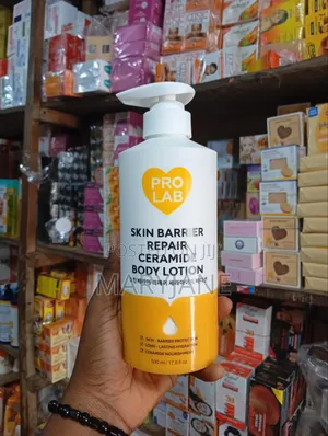 Prolab Body Lotion