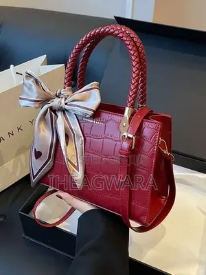 Fashion and Bags