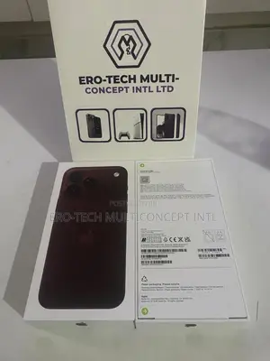 New Apple iPhone 18 Pro Max 512 GB