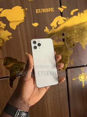 Apple iPhone 11 Pro 256 GB White