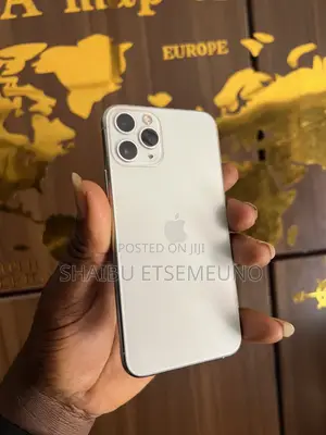 Apple iPhone 11 Pro 256 GB White