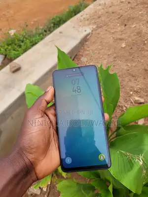 Samsung Galaxy A06 64 GB Black