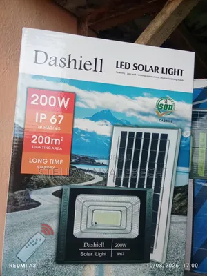 Quality Waterproof Outdoor Solar Flood Light