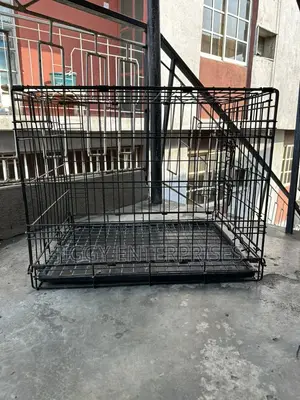 Uk Used Pet Cages