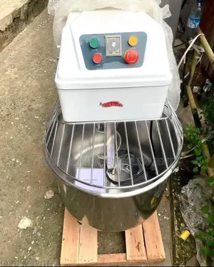 Dough Mixer