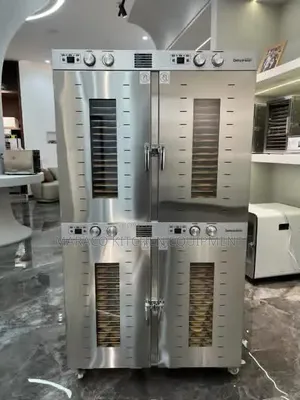 88trays Food Dryer