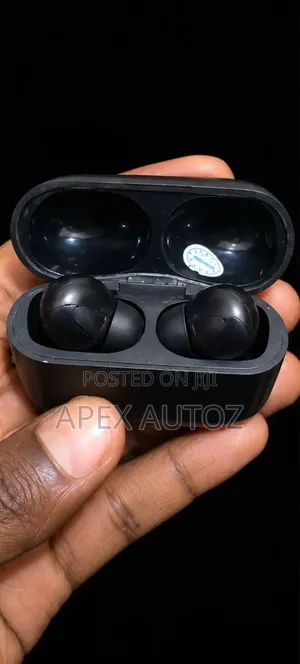 Earpods for Sale Price Is Largely Negotiable