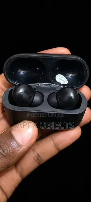 Earpods for Sale Price Is Largely Negotiable
