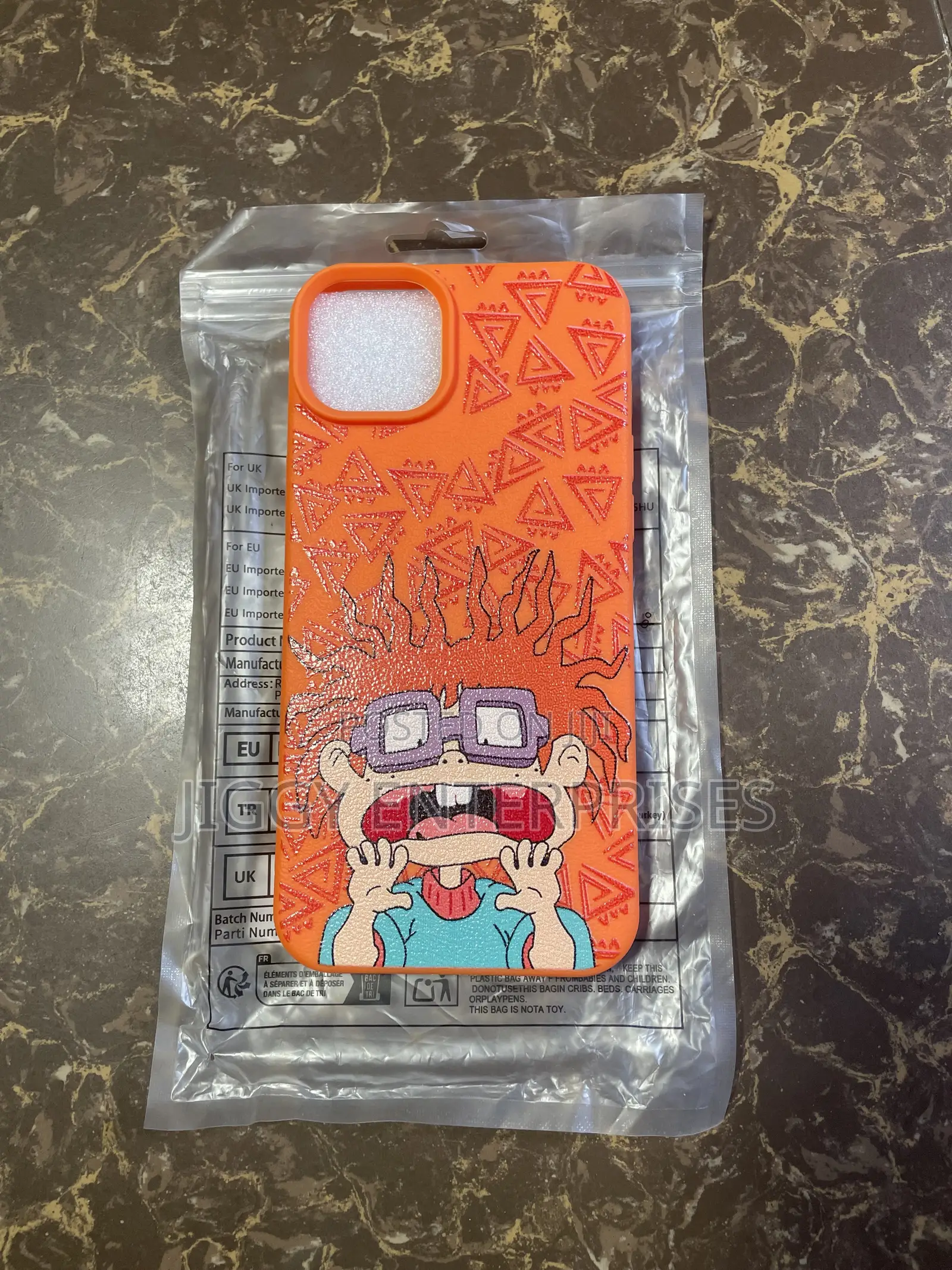iPhone 14 Plus Phone Cases