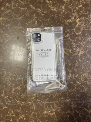 iPhone 14 Plus Phone Cases