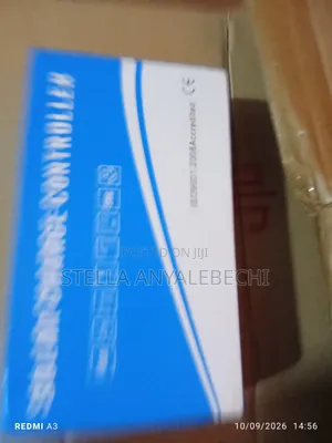Solar Charge Controller 20A 12v/24v