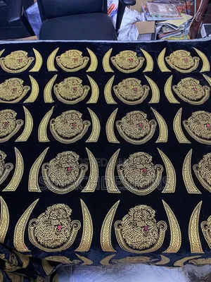 Sinach Clothing