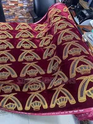Sinach Clothing