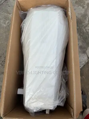 250w Street Light - Sodium/ Metal Halide Lamp