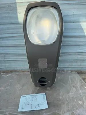 250w Street Light - Sodium/ Metal Halide Lamp