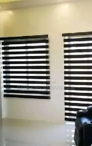 Modern Blinds for Modern Homes