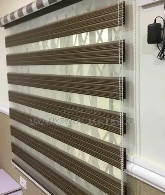 Modern Blinds for Modern Homes