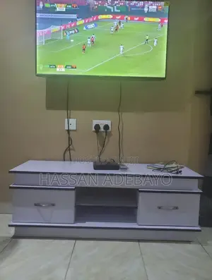 TV Stand for the Living Room