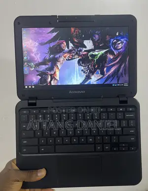 Laptop Lenovo N22 Chromebook 2GB Intel Celeron eMMC 16 GB