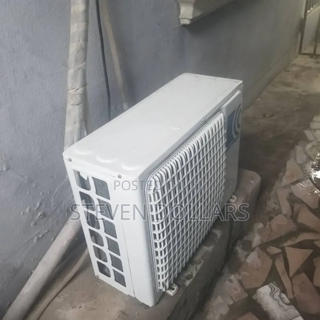 Air Conditioner