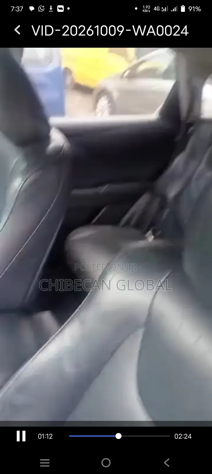 Lexus RX 270 2012 Silver