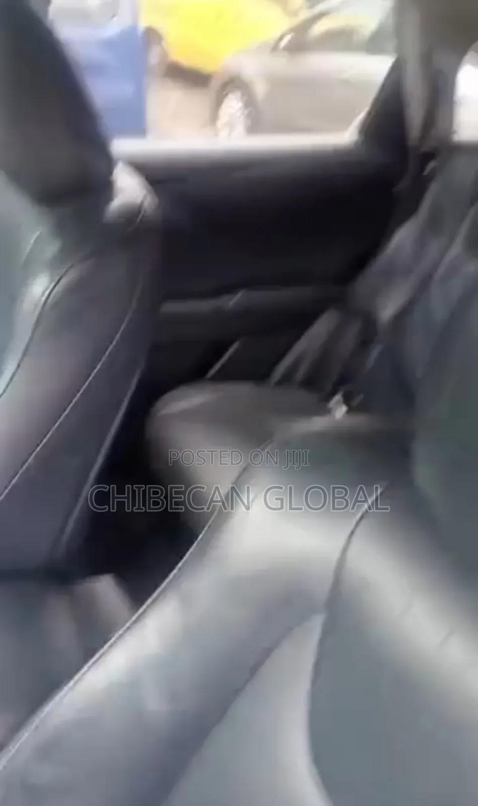 Lexus RX 270 2012 Silver