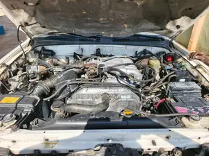 Toyota 4-Runner 2002