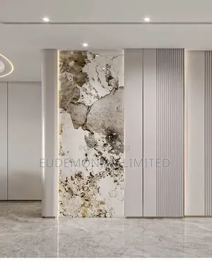 Wall Marble Fitting