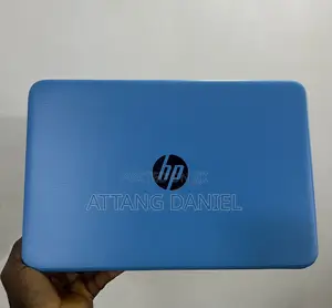 Laptop HP Stream 14 4GB Intel Celeron eMMC 32GB
