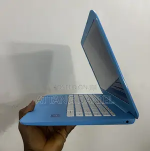 Laptop HP Stream 14 4GB Intel Celeron eMMC 32GB