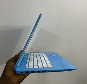 Laptop HP Stream 14 4GB Intel Celeron eMMC 32GB