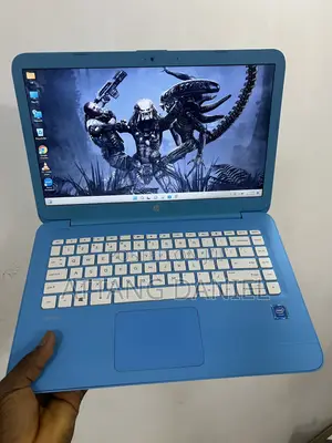 Laptop HP Stream 14 4GB Intel Celeron eMMC 32GB