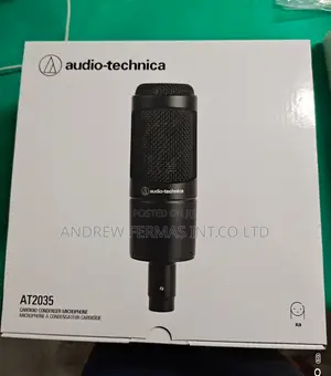 Microphone