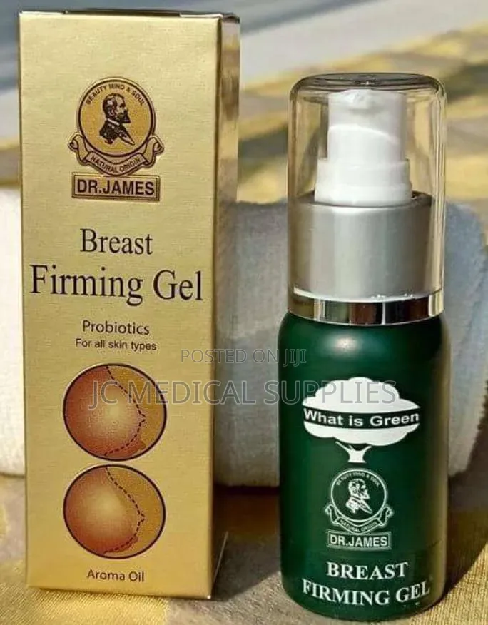 Breast Firming Gel