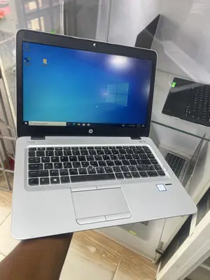 Laptop HP EliteBook 840 G3 8GB Intel Core i5 SSD 256GB