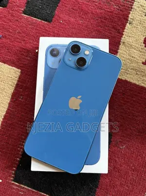Apple iPhone 13 128 GB Blue