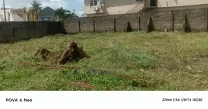 Land for Sale in an Estate at Ikorodu