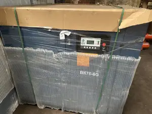 Kaishan BK75-8G Screw Compressor