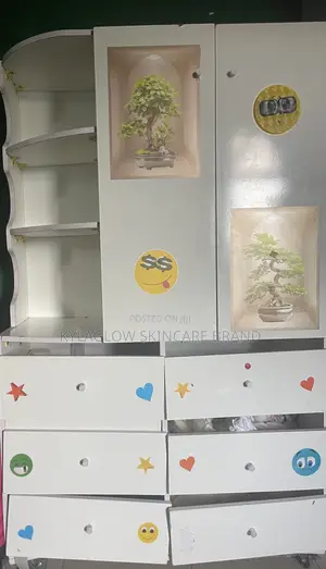 Baby Cupboard