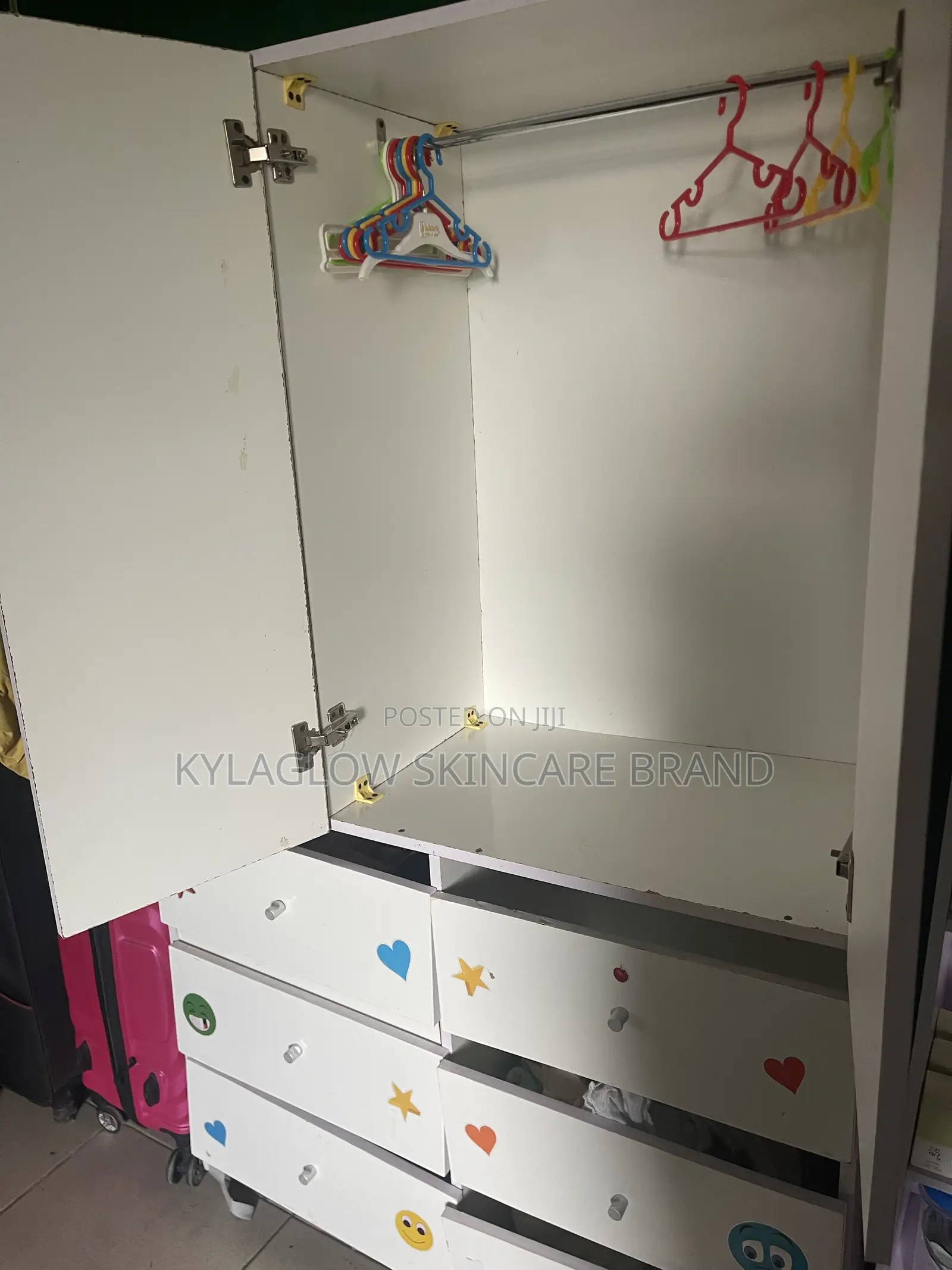 Baby Cupboard